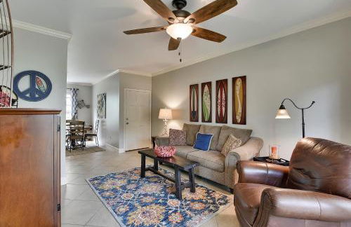 Tropical Lagoon by Ryson Vacation Rentals - Foto 11