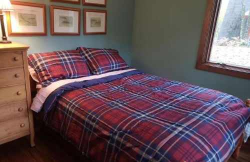 2 bedroom-Riverfront-Fireplace - Pet ok - Foto 7