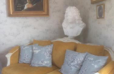 Château de Montbrault - Foto 43