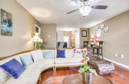 Spacious Family-Friendly Home in Denham Springs! - Foto 6