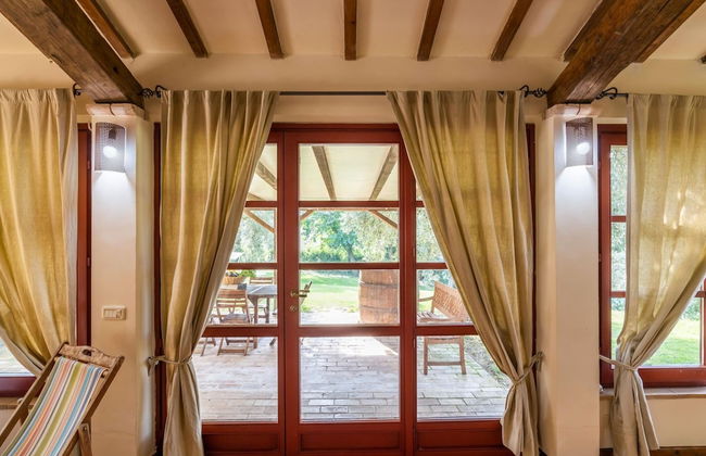 Belvilla by OYO Villa Osimo - Foto 2