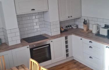 Lancaster Cottage - Foto 25