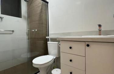 Apartamento na Praia dos Ingleses para 4 pessoas, Santa Catarina - Foto 14