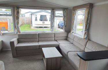 Flamingo holiday home old - Photo 6