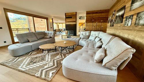 Chalet Petit Val - Foto 3