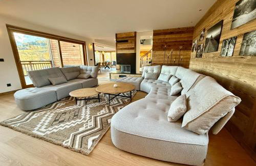 Chalet Petit Val - Photo 3