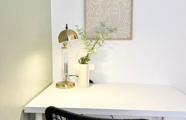 GRANBY APARTMENTS F-2 - Foto 10