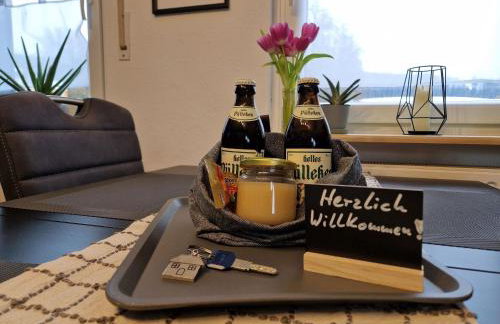 Ferienwohnung Arnsberger Wald - Photo 7