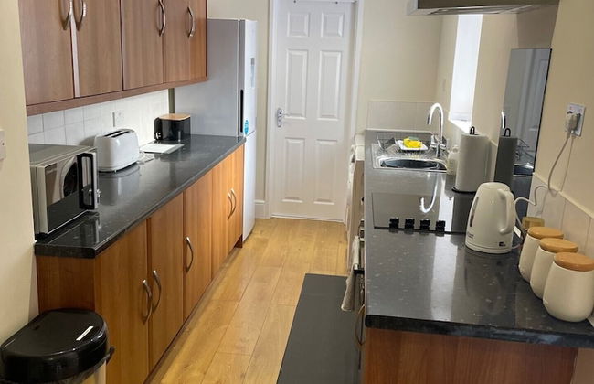 Norton Serviced Apartments - Foto 11