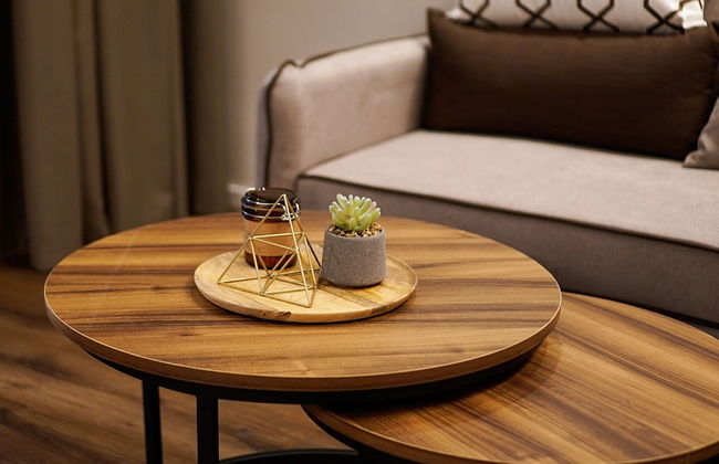 Golden Horn Apart Hotel - Foto 14