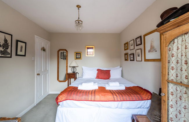 A Hidden Mews - Foto 10