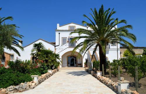 Masseria Celentano Relais & Agriturismo - Foto 93