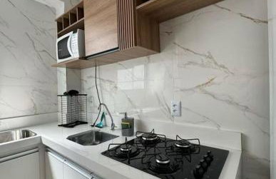 BL12 - Apartamento Próximo ao Centro de cuiabá - Foto 12