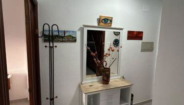 Apartamento La Rioja - Foto 5, Lobby or reception