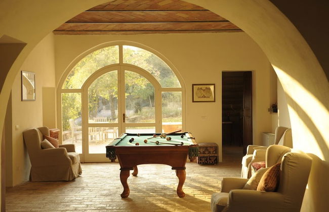 Tenuta Santo Pietro - Foto 54