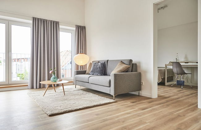 Boardinghome Oldenburg - Foto 17