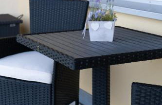 INhome - Küche - TV - Parken - Balkon - Foto 21