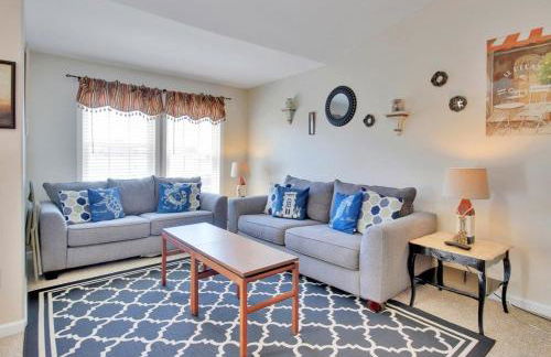 Fountain Motel Townhouse with Shared Pool - Foto 18