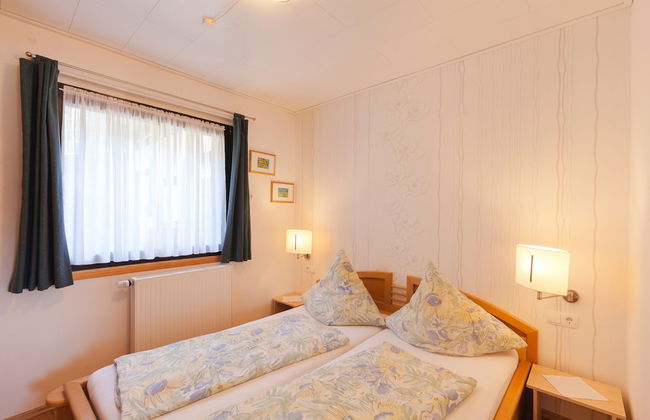 Cosy Apartment in Hallenberg Near Centre - Foto 12