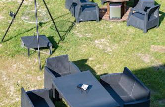 Apartamenty Bieszczady - Foto 28