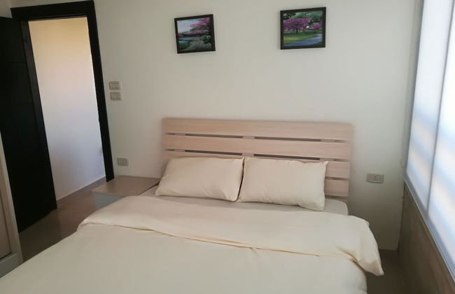 Cozy Dair Ghbar Apartments - Photo 52