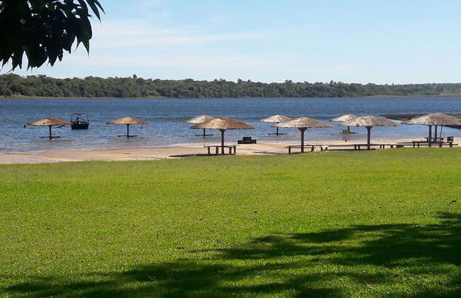 Excursão ao Ecotur Laguna Blanca - Foto 8