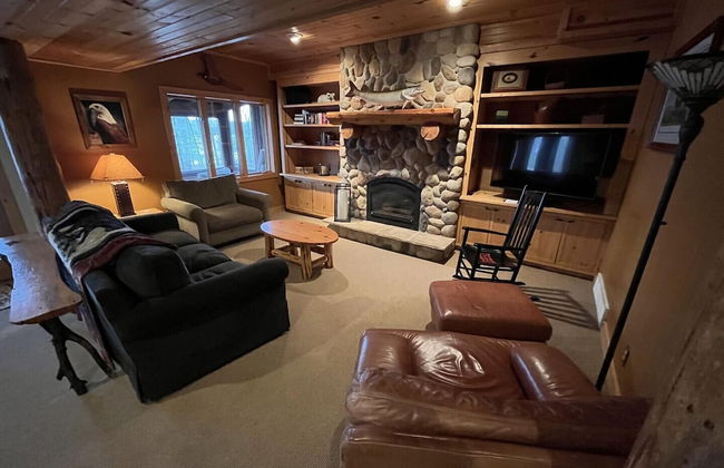 Grand View Log Cabin - Photo 25