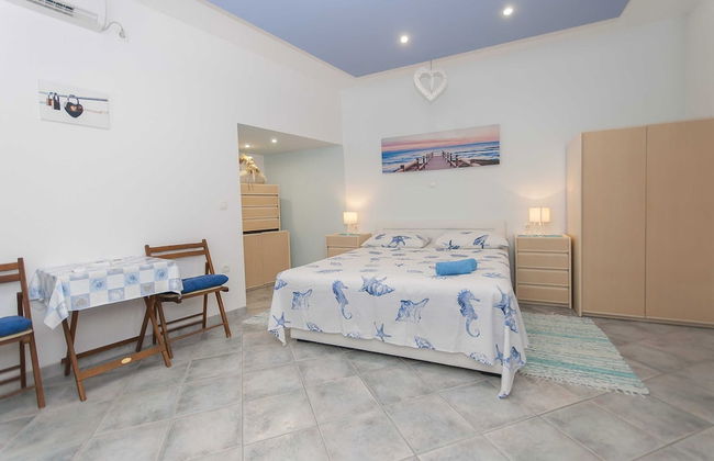 Apartment Brajki - Foto 5