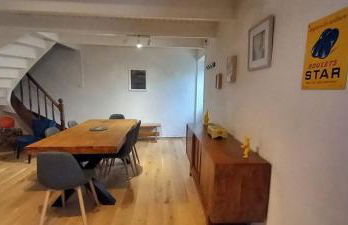 Charmante maison de pêcheur - Foto 32