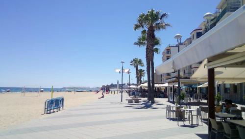 niceapartmenttorre - Foto 3