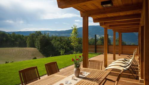 Dosserhof - Foto 5, Garden