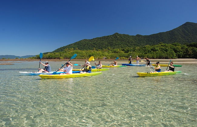 Daintree Cascades - Foto 34