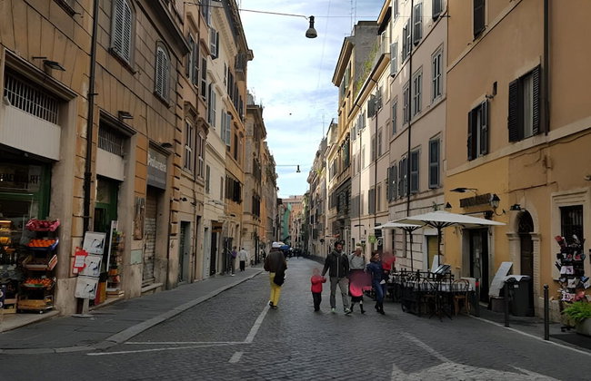Urban Guesthouse Monti - Photo 14