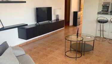 Penthouse & Jacuzzi With Sea Views In Costa Blanca - Foto 3