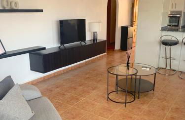 Penthouse & Jacuzzi With Sea Views In Costa Blanca - Foto 3