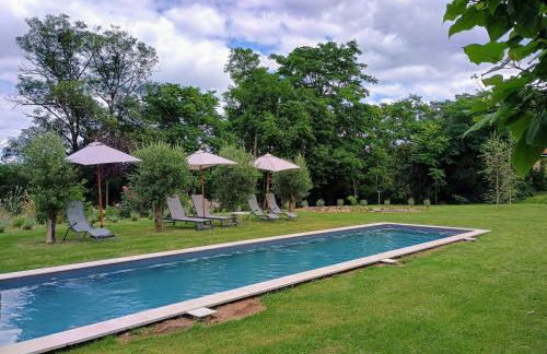 Villa Paignon Studio - Foto 17