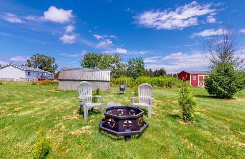 Cozy Family Home - Foto 5