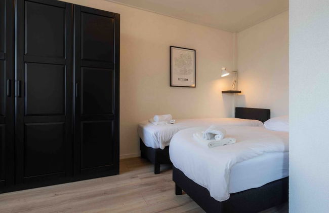 MyCityLofts - Oostzeedijk - Photo 8