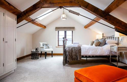 Camlad Barn - Foto 11