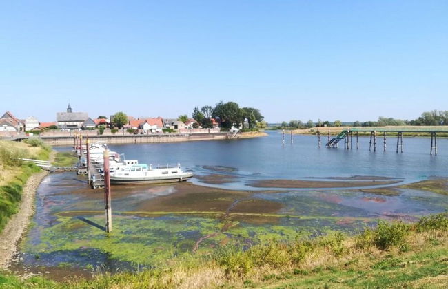 \"the Elf\" Comfortable Holiday Residence - Foto 2