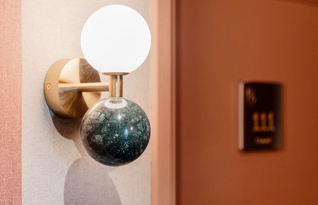 Edgar Suites Châtillon - Foto 22