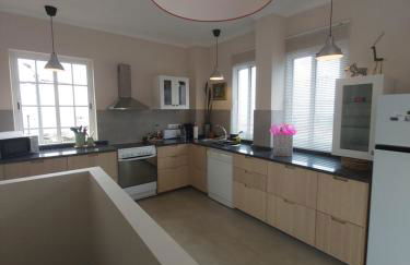 Banda Do Sol Self Catering Cottages - Foto 10