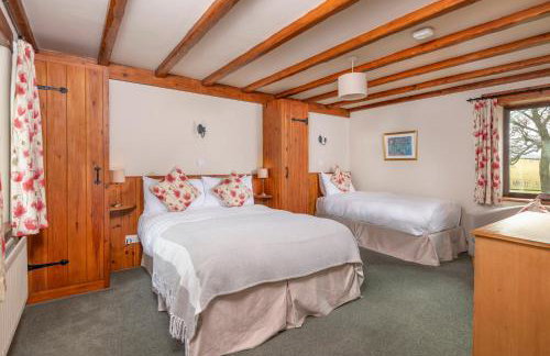 Stable Barn - Foto 6