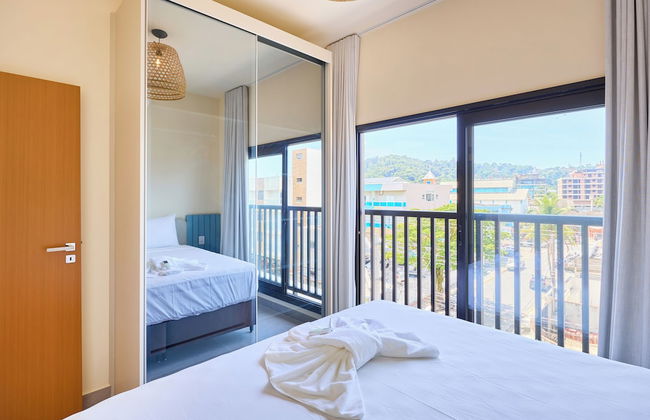 Anamá Apart Hotel de Frente Pra o Mar - Foto 29