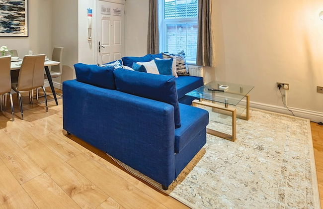 Everest Lodge Serviced Apartment - Foto 59