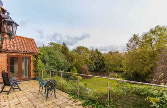 Host Stay Four Seasons - Foto 5