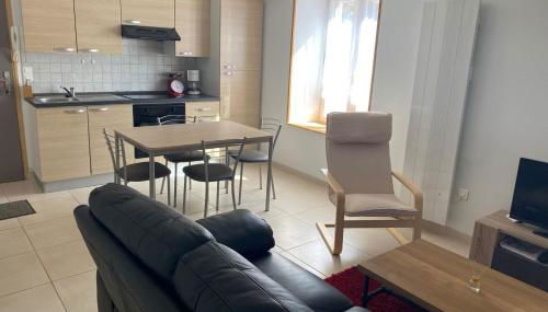 Charming 55m near hiking trails - Foto 3