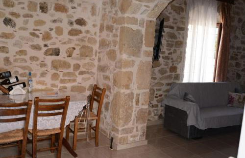 Εξοχικό Ολυμπίας κοντά στη Γόρτυνα - Foto 24