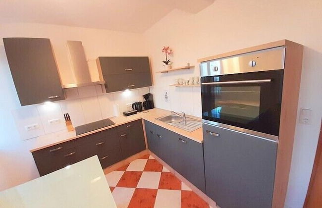 Apartments SteelCity Linz - Foto 34