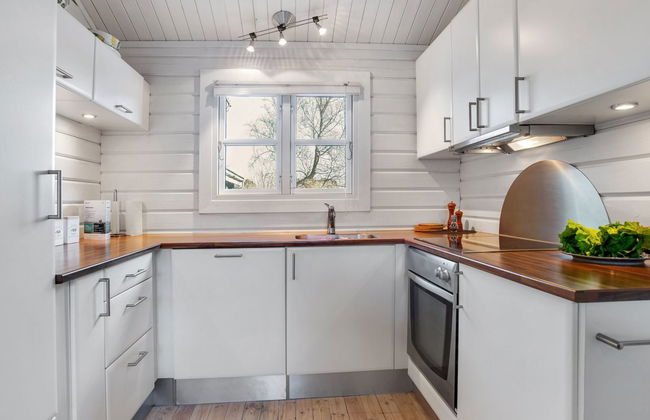 "Dorthea" - 200m from the sea - Foto 23